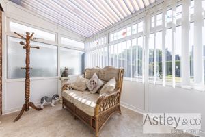 conservatory- click for photo gallery